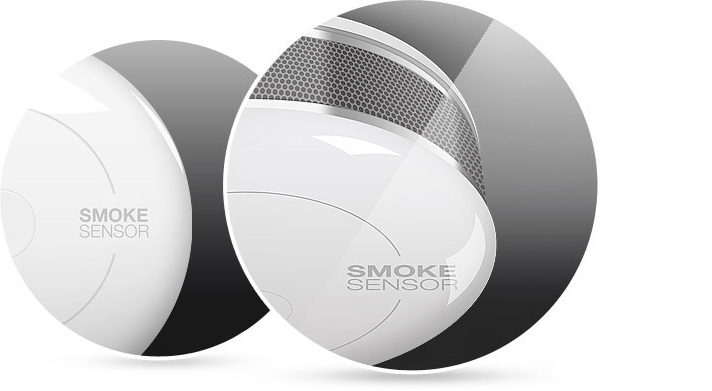 Sensores Humo