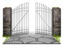 Puertas de garaje