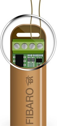 Sensor de Puerta o Ventana