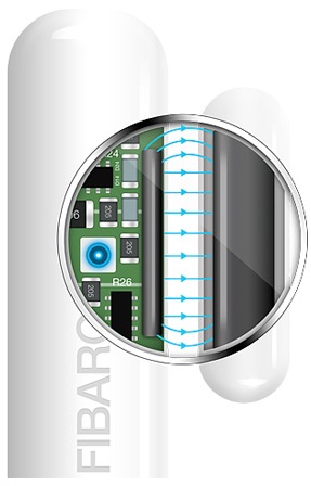 Sensor Reed