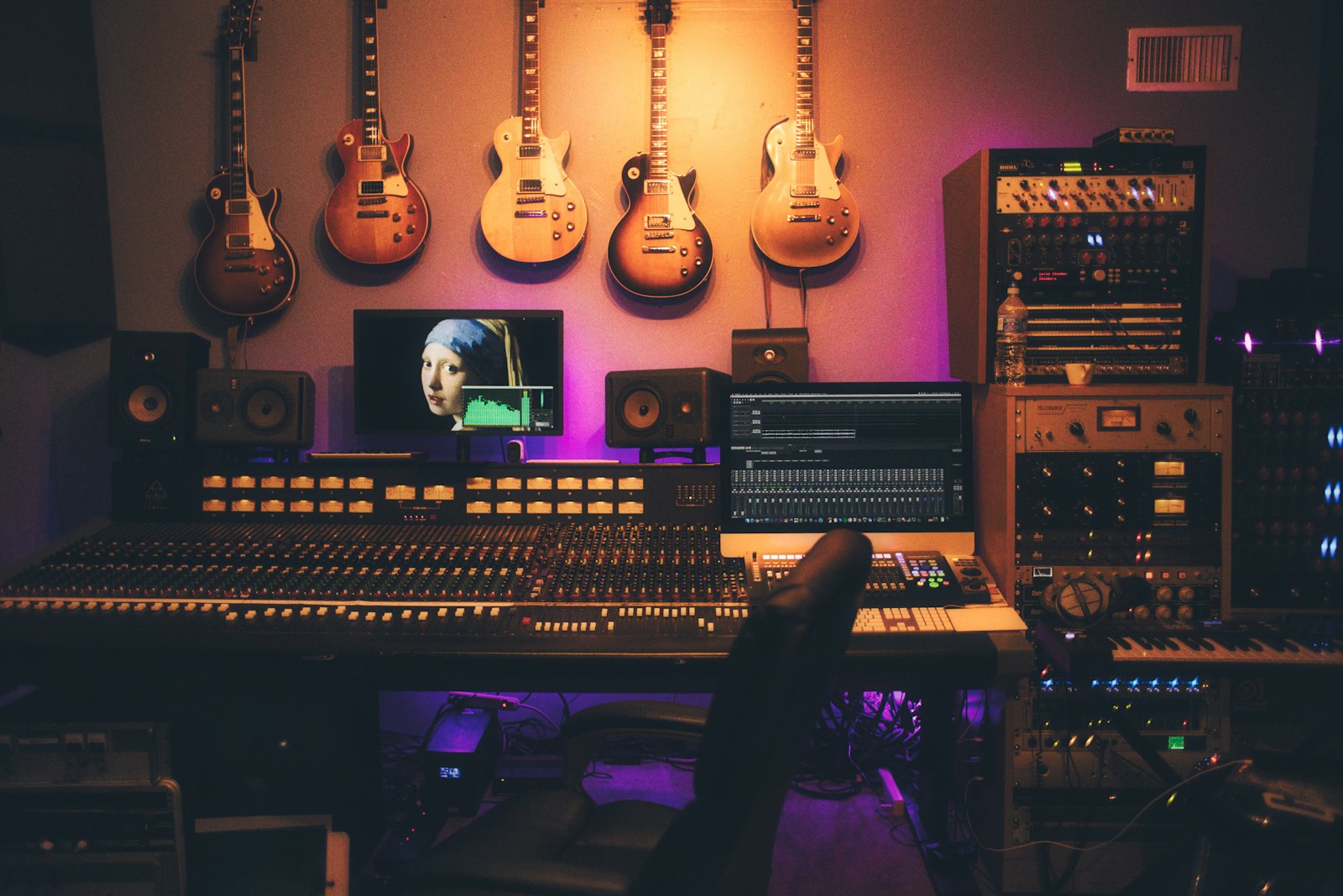 Audio y Video Multiroom