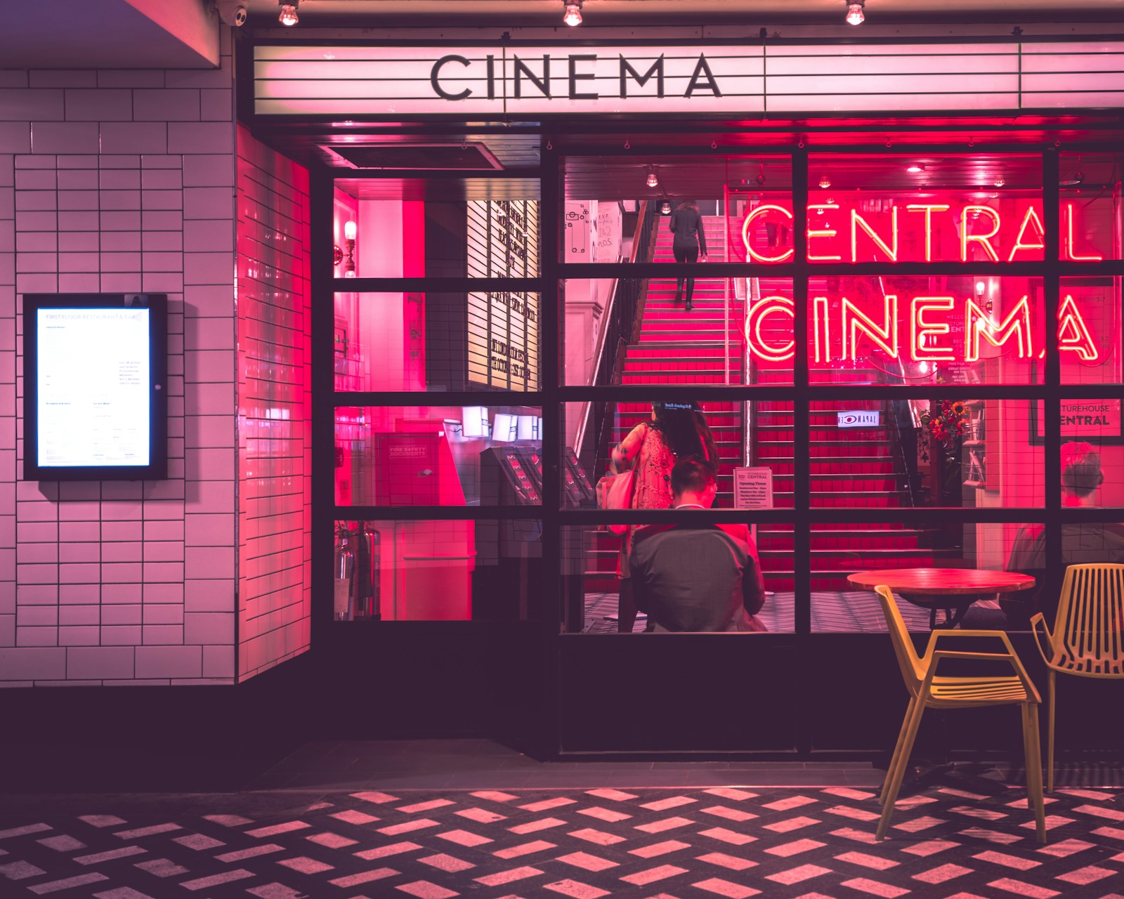 Los 3 pilares para construir el Cine en Casa perfecto