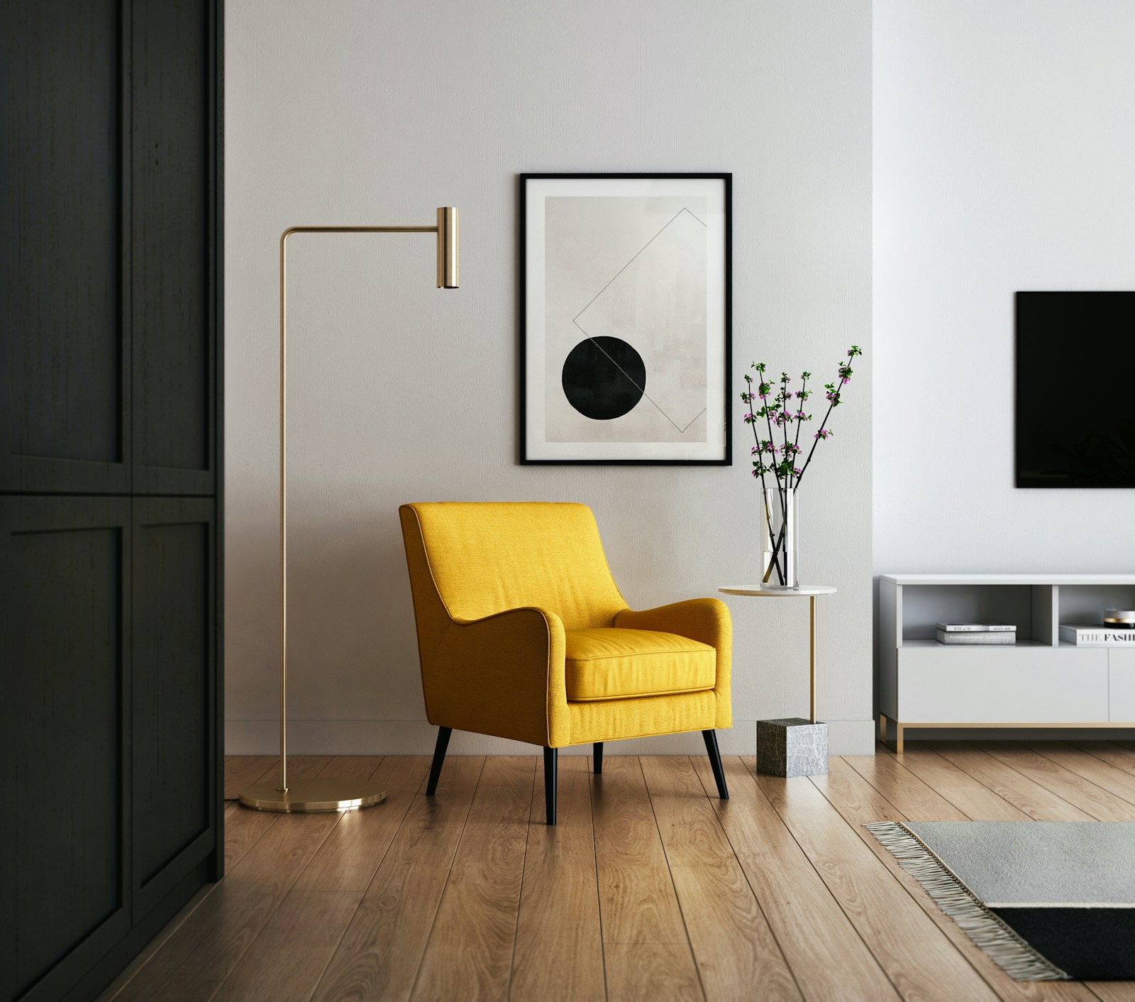 Domótica y Arquitectura: Integración Invisible