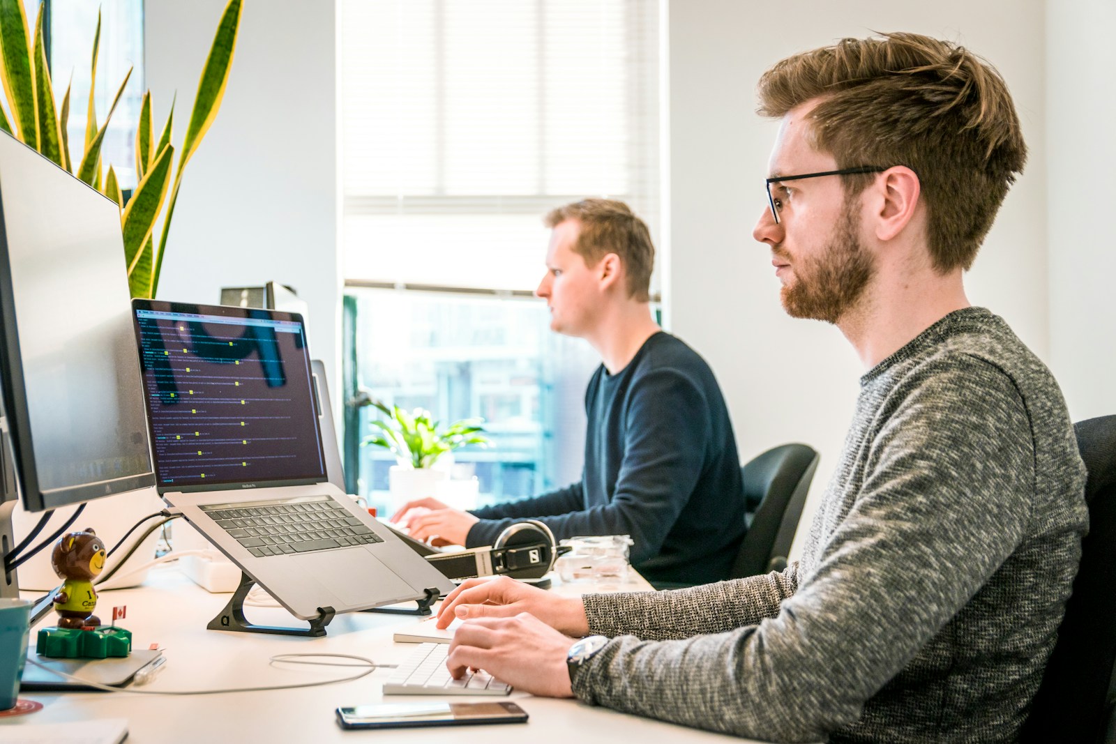 Integración domótica en interior residencial — DomuLab