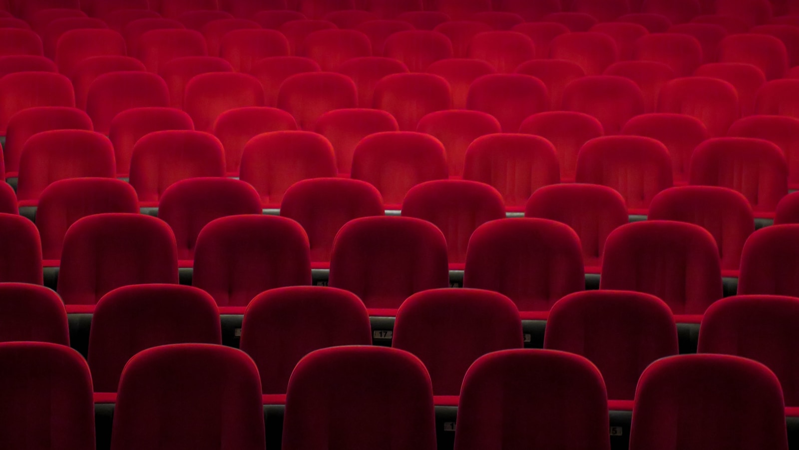 Cine en Casa