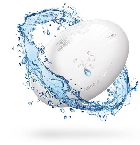 Sensor de inundación